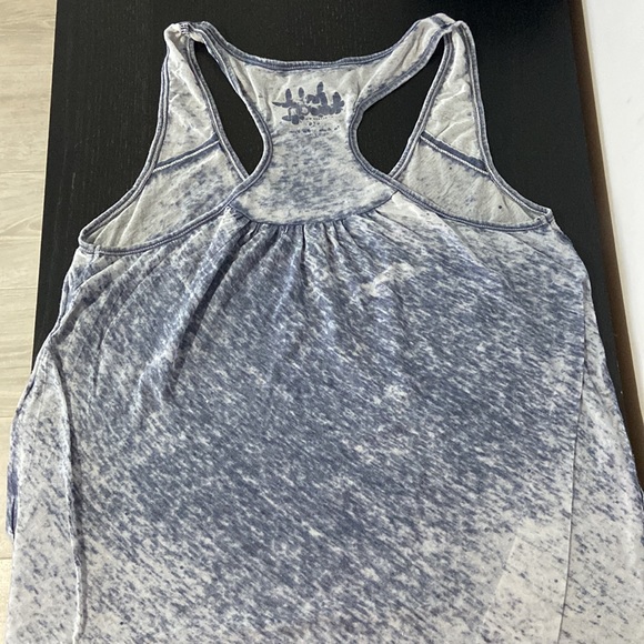 Blue jays tank top - Picture 4 of 4